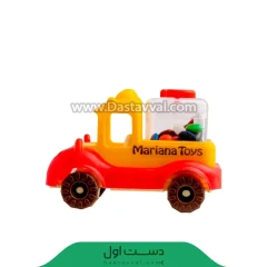 دراژه اسمارتیزی پیکاپ شانتیا