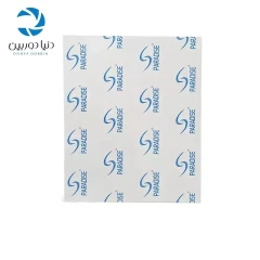 تخته شاسی 8میل سایز40*50
