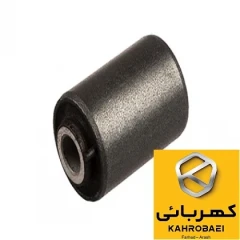 بوش طبق (فلزی) پراید