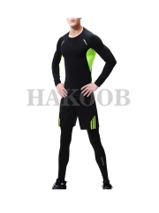 لباس باشگاه مردانه V-M7