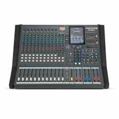 پاور میکسر اکوچنگ iMiX2000