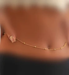 زنجیر بدن