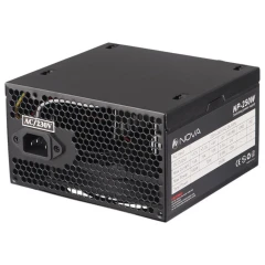 منبع تغذیه کامپیوتر ان نوا مدل NP-250