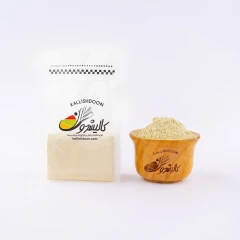 آرد سوخاری سبزیجات