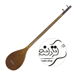 سه تار محمد فشی
