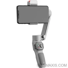 گیمبال موبایل ژیون مدل Zhyiun Tech Smooth Q3 combo Smartphone Gimbal Stabilizer | Tech Smooth Q3 combo