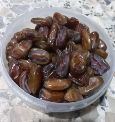 خرما بدون هسته خشت