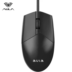 ماوس سیم دار MOUSE AULA AM104