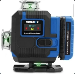 تراز لیزری ویوارکس مدل VR3550L4
