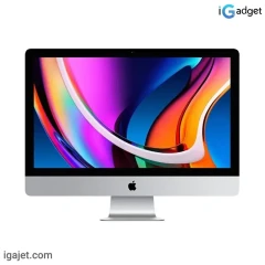 آی مک استوک 27 اینچ اپل iMac A1419 پردازنده i5 نسل 4 گرافیک 1 گیگابایت