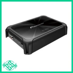 آمپلی فایر پایونیر مدل GM-D9701
