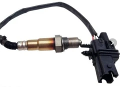 سنسور اکسیژن سمند EF7 دوگانه 6 فیش اروپایی