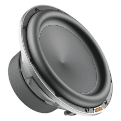 ساب ووفر HERTZ MP250D4.3 بیس قدرتمند خودرو