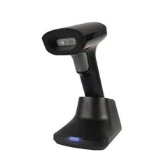 بارکدخوان دو بعدی بی سیم Hero Plus بایامکس