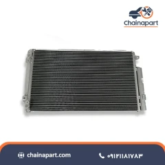 رادیاتور کولر کندانسور فیدلیتی پرایم