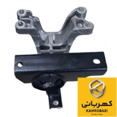 مجموعه دسته موتور چپ شاهین