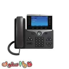 گوشی آی پی فون سیسکو CP-8851-K9