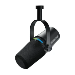 میکروفون Shure MV7iShure MV7i Dynamic USB Microphone