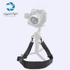قاب عکس سایز 25*20 مدل 2 سانتی سفید
