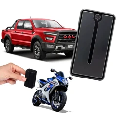 ردیاب خودرو والنس V300