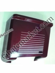 قطعات ( درب ) جاروبرقی پارس خزر