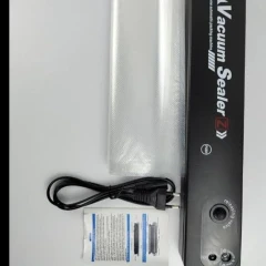 دستگاه وکیوم سیلرخانگی مدل ZKFK-001