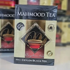 چای سیاه محمود اصل سریلانکا 450 گرمی