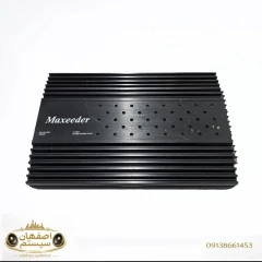 آمپلی فایر چهارکانال مکسیدر مدل MX_AP4320