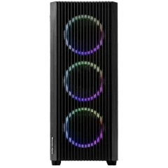 کیس گیمینگ i7.13700f گرافیک 4060tiرم 32 ddr5 اس اس دی 512g