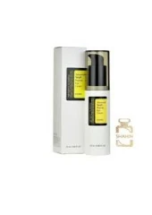 کرم دور چشم ضدچروک و روشن کننده حلزون کوزارکس اصل Cosrx Advanced Peptide Eye Cream 25ML