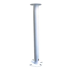 پایه دوربین مداربسته مدل راست 40cm