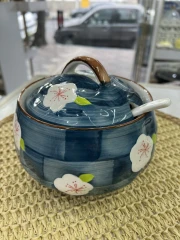 سوپ خوری دربدار آبرنگی
