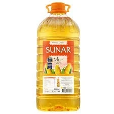 روغن ذرت 5لیتری سونار