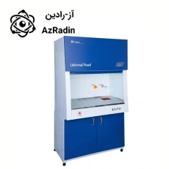 هود شیمی شماره 150 سانت آزمایشگاهی