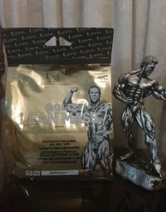 مس گینر گلد کوین لین 6 کیلویی طرح جدید شکلاتی