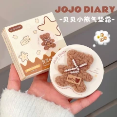کوشن خرس تدی 331 جوجو JOJO DIARY