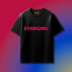 تیشرت STARGIRL | فروشگاه پکمن