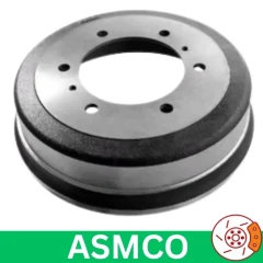 کاسه چرخ جلو نیسان وانت آسمکو ASMCO