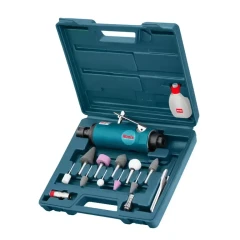 کیت فرز انگشتی بادی 16 پارچه RA-1802