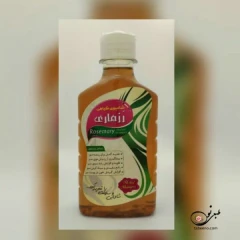 شامپو رزماری