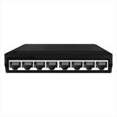 سوئیچ 8 پورت مکسرون مدل MSW-3008G-P