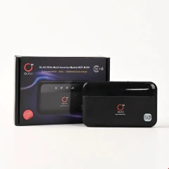 مودم olax 5ghz multi function mobile wifi m100