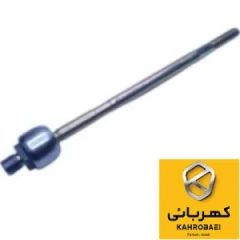 میل فرمان افقی (سیبک میانی - قرقری) اطلس / سهند