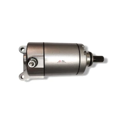 استارت موتور تریل فلات 250 طرح KTM