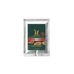 ادویه گریل مرغ یو 500 گرم