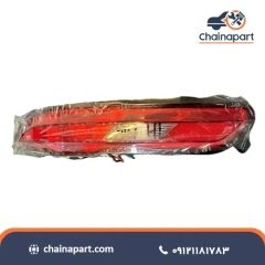 مه شکن تو سپر راست اس دبلیو ام SWM