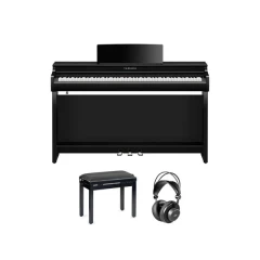 پیانو دیجیتال یاماها مدل CLP-825 PE