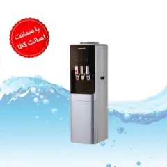 آبسردکن نیکایی Nikai یخچال دار مدل 2808 - آبینه
