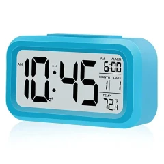 ساعت رومیزی دیجیتالی اسمارت کلاک Smart Clock