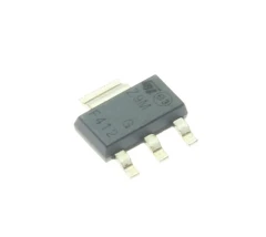 ترایاک Z0109MN (اصلی)